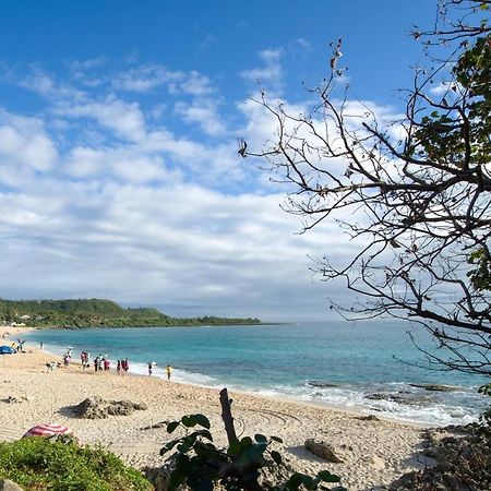 Kenting White Hotel Heng-ch'un エクステリア 写真