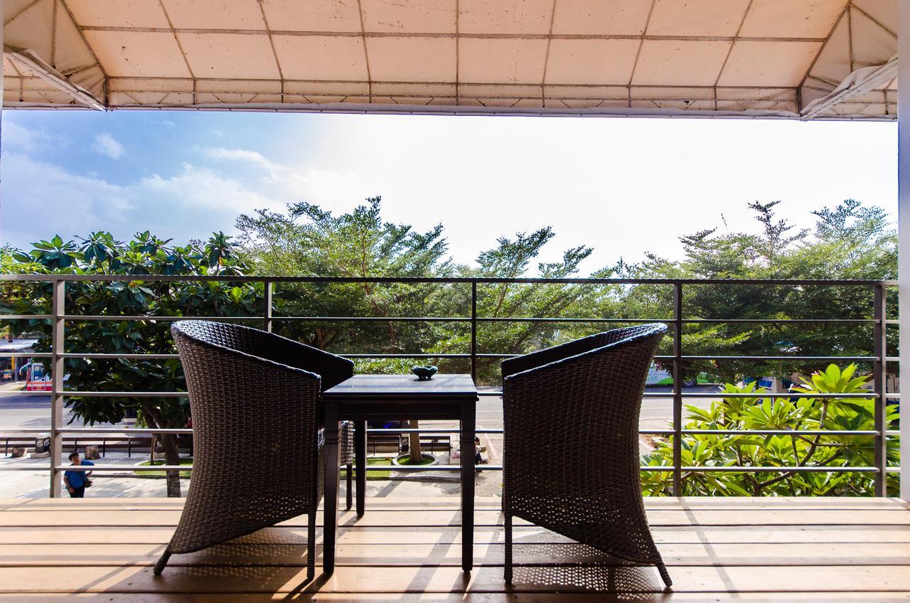 Kenting White Hotel Heng-ch'un エクステリア 写真