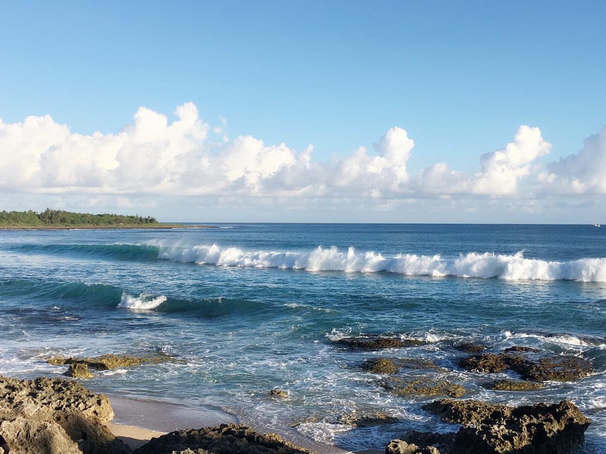 Kenting White Hotel Heng-ch'un エクステリア 写真
