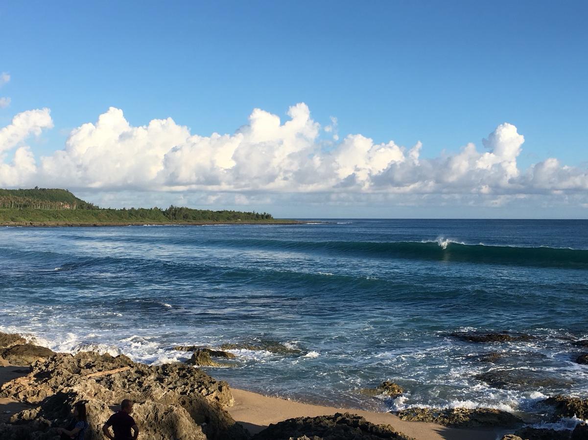 Kenting White Hotel Heng-ch'un エクステリア 写真