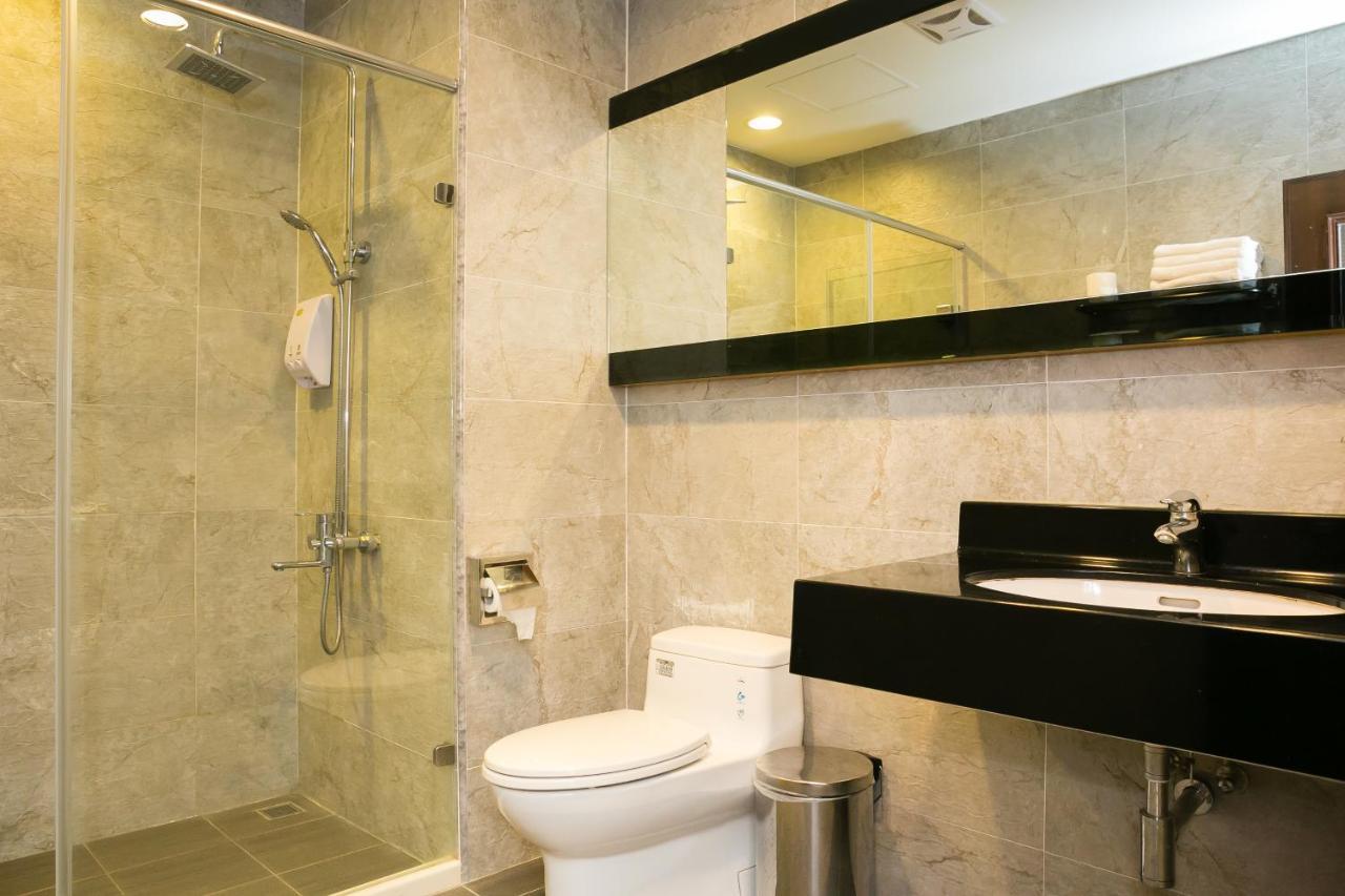 Kenting White Hotel Heng-ch'un エクステリア 写真